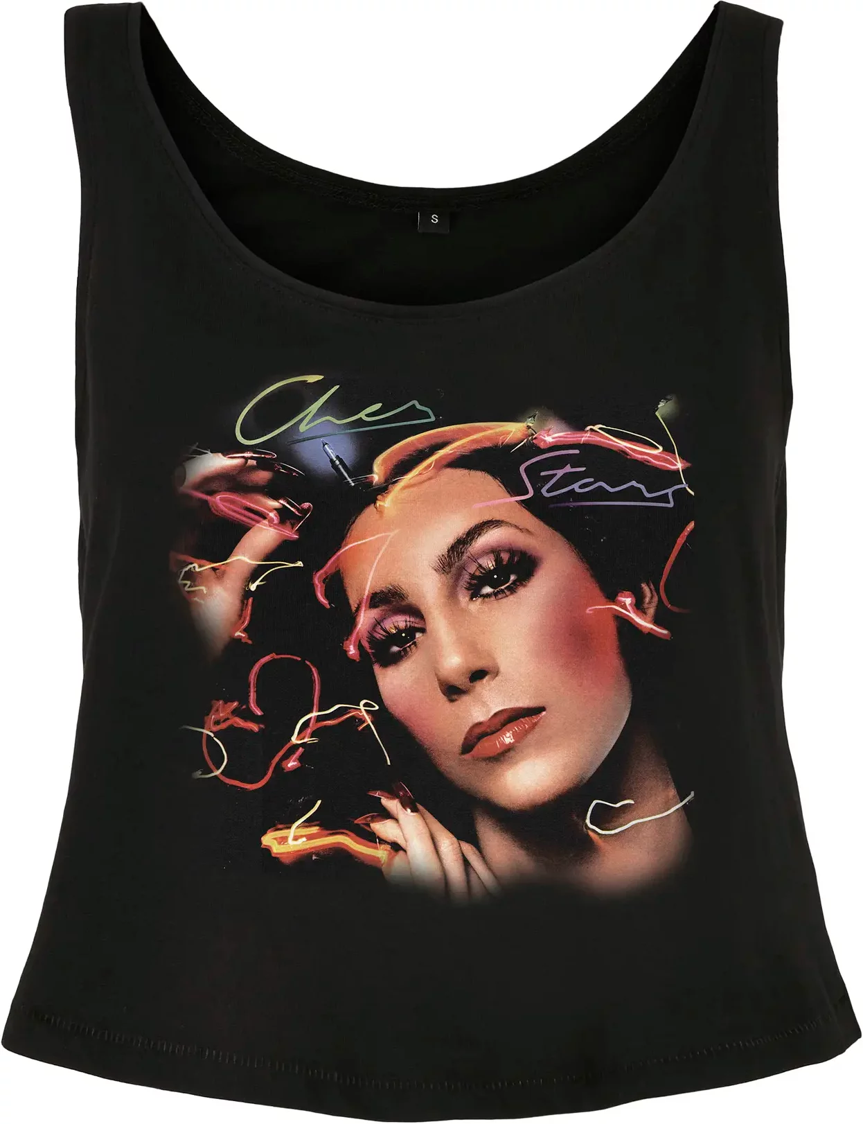 Women's tank top Urban Classics cher colour