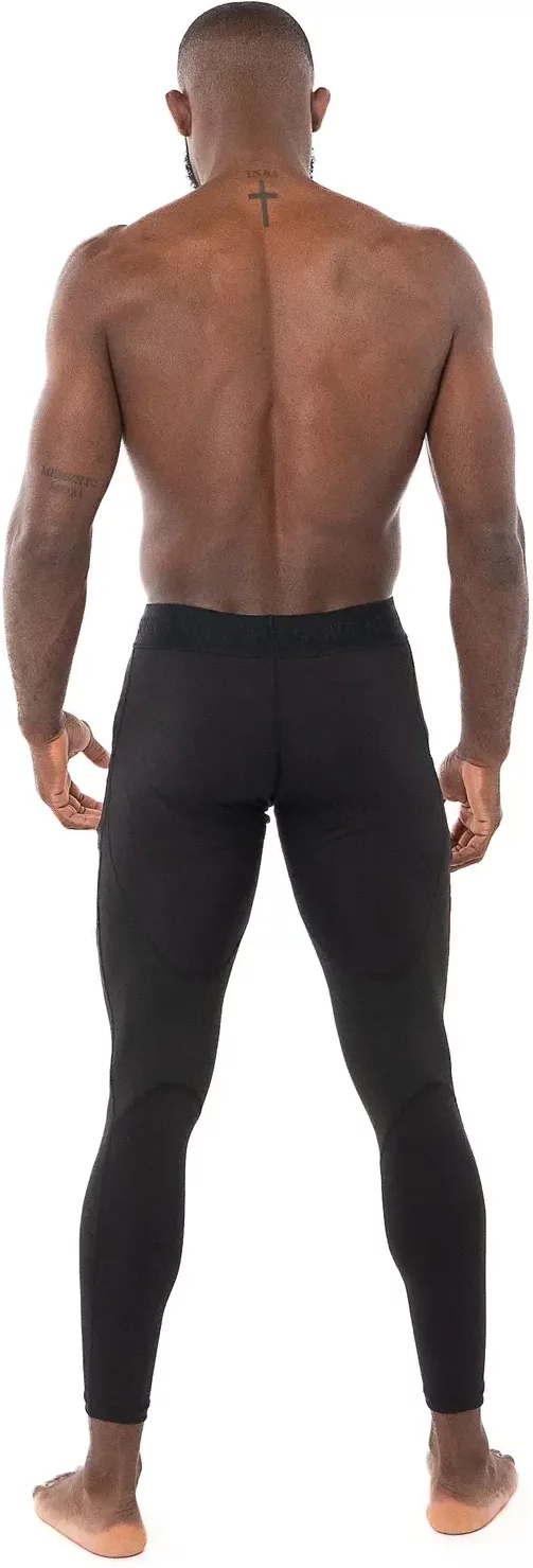 Legging Metal Boxe