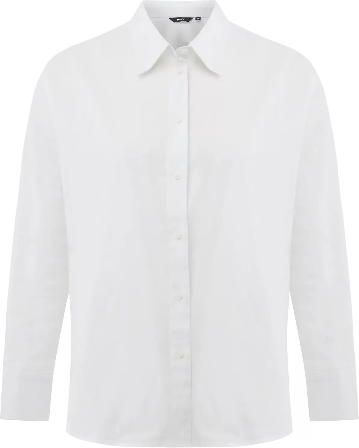 Linen Shirt Woman Mexx