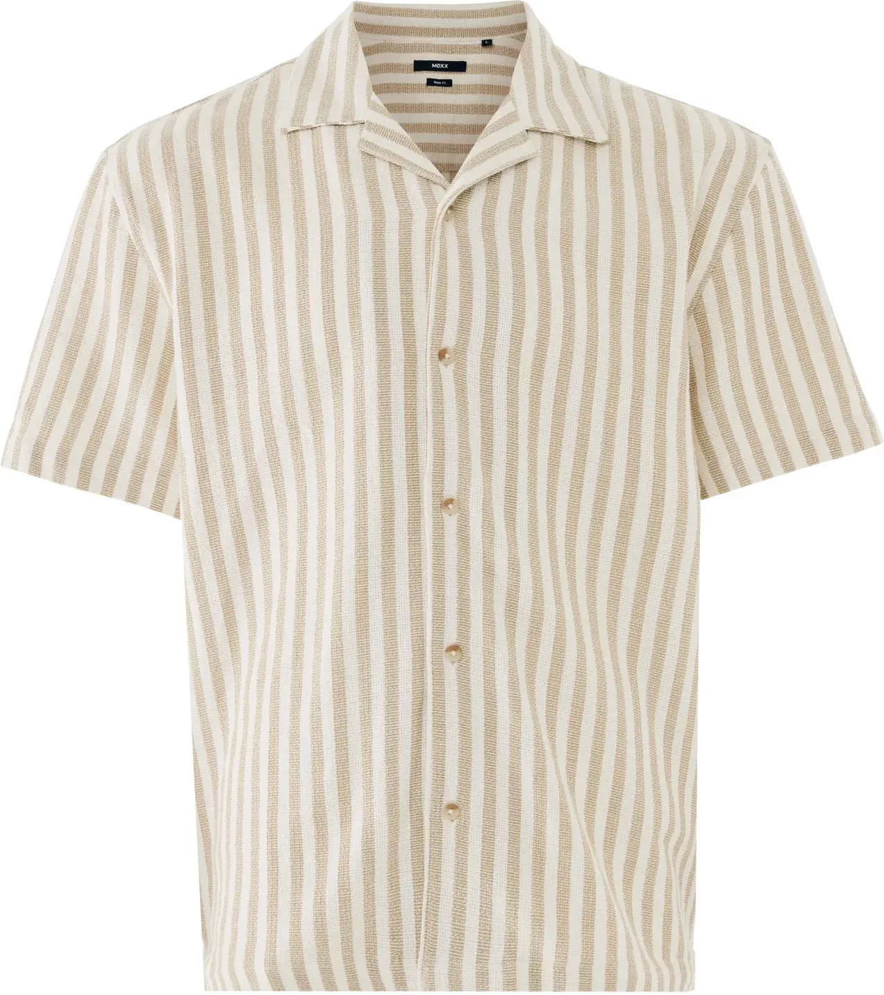 Striped shirt Mexx Resort