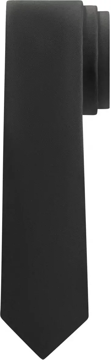 Tie Michael Kors Sapphire Solid 2
