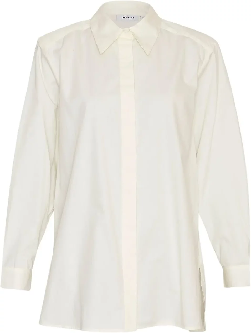 Woman's shirt Moss Copenhagen Fiori Petronia