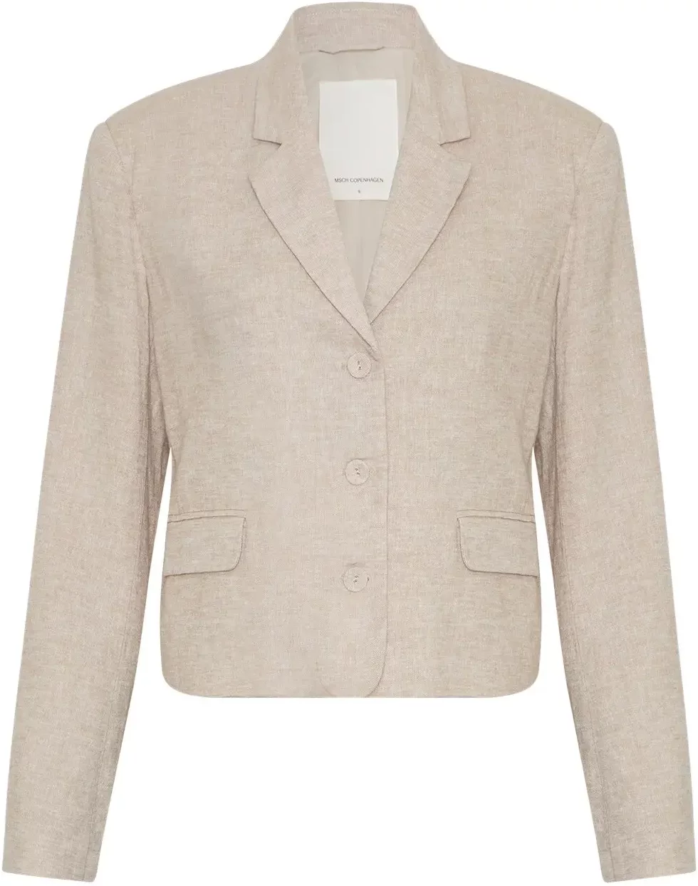 Women's blazer Moss Copenhagen Pennie Ginia