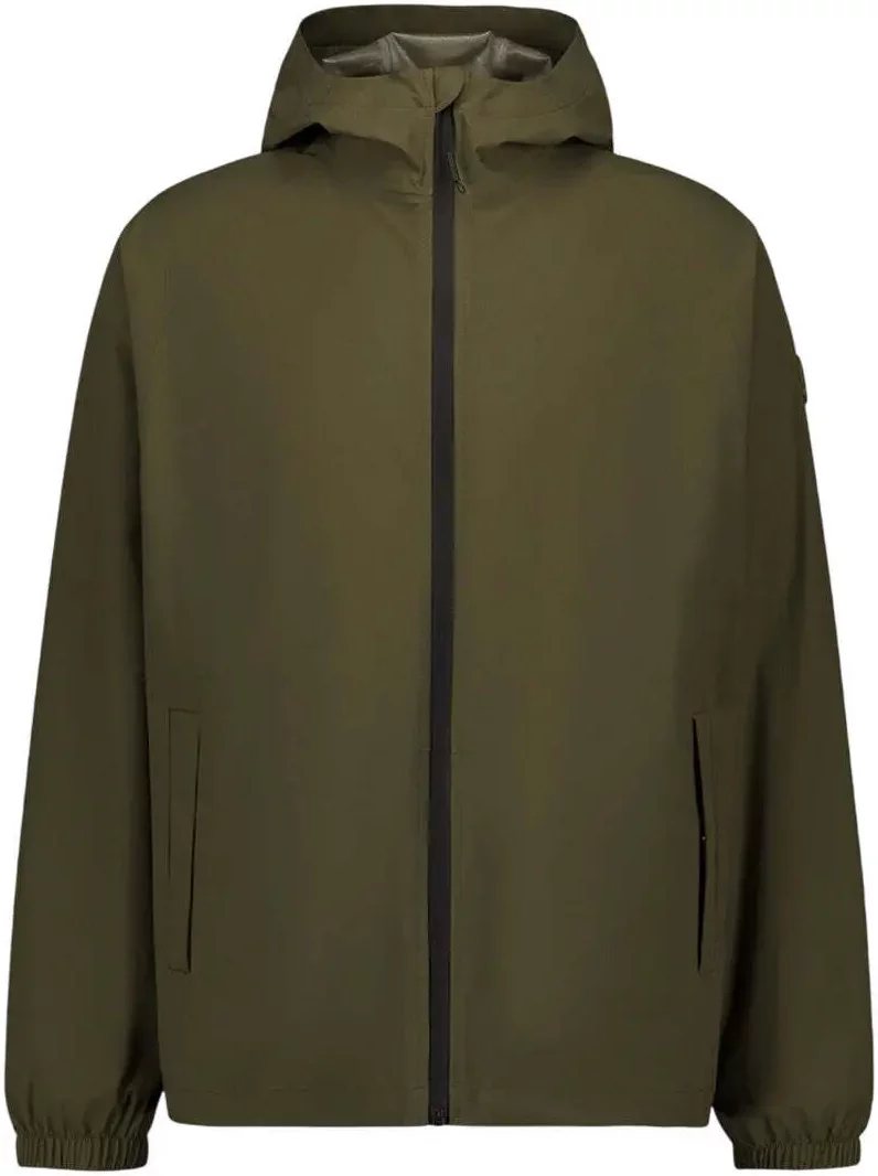 Waterproof jacket JOTT Cove