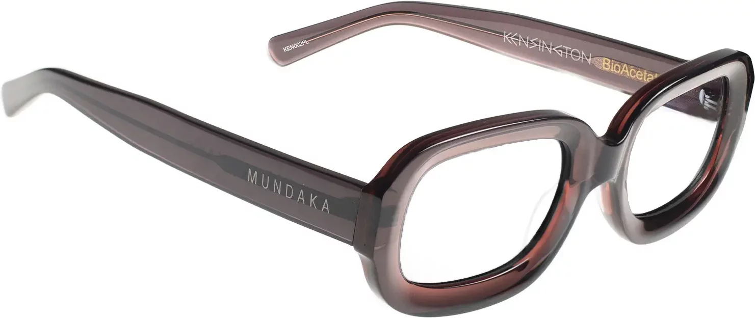 Prescription glasses Mundaka Kensington