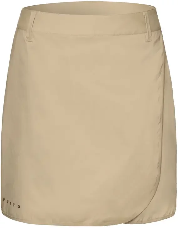 Women's skirt-short Musto