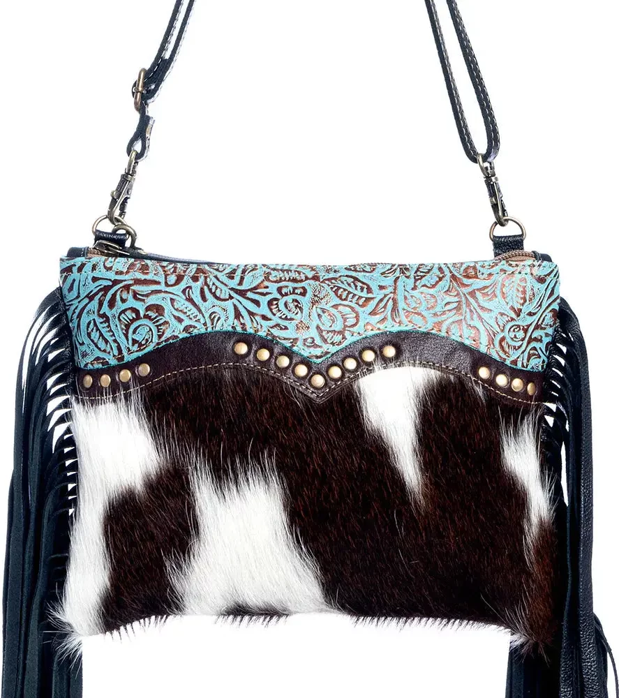 Women's shoulder Bag Myra Bag Mescalaro