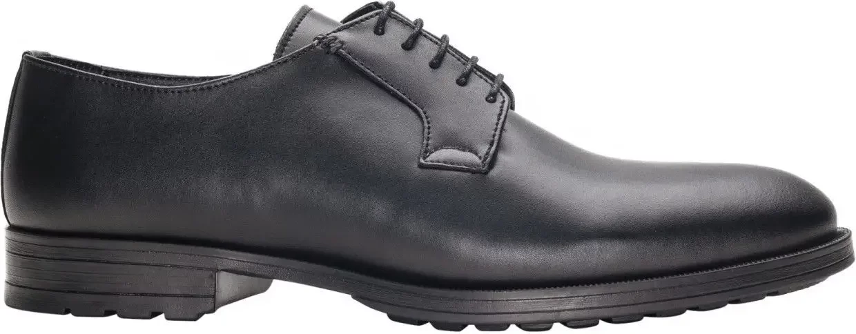 Plain-toe Derbie Nae Vegan Shoes Mikel