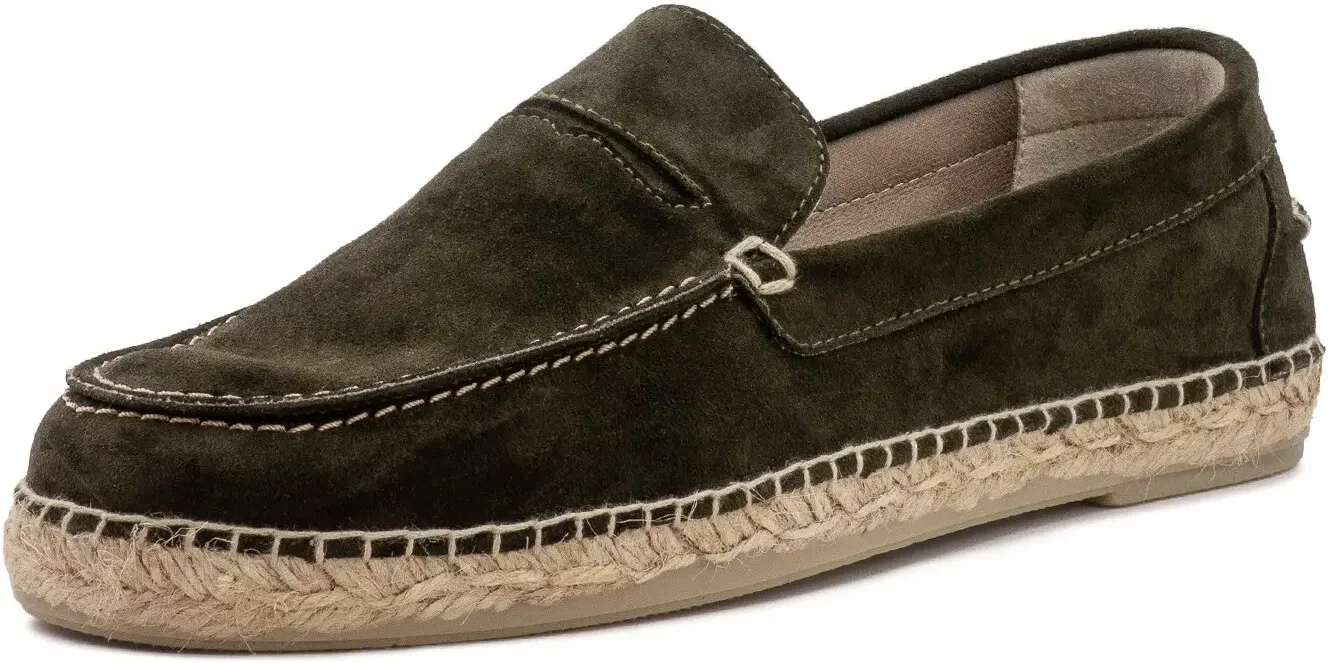 Espadrilles Natural World Dalton