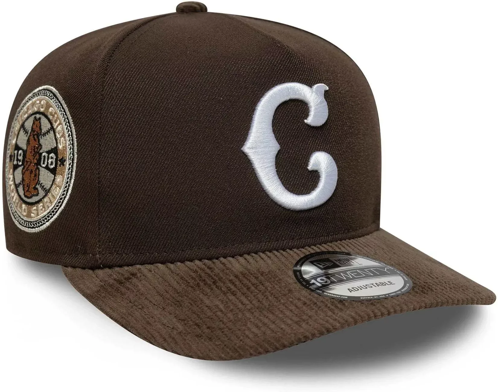 Chicago Bulls baseball cap 19Twenty