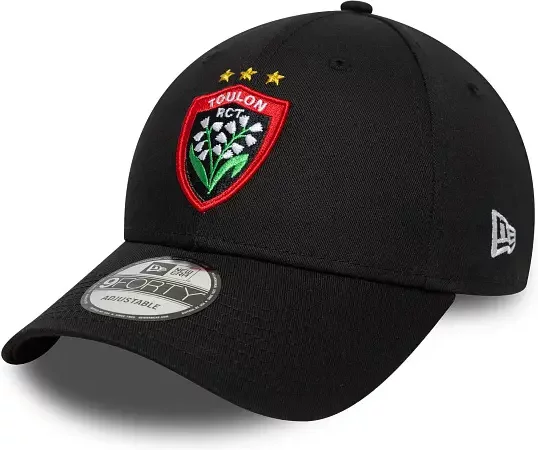 RC Toulon Trucker Cap New Era Core 9Forty