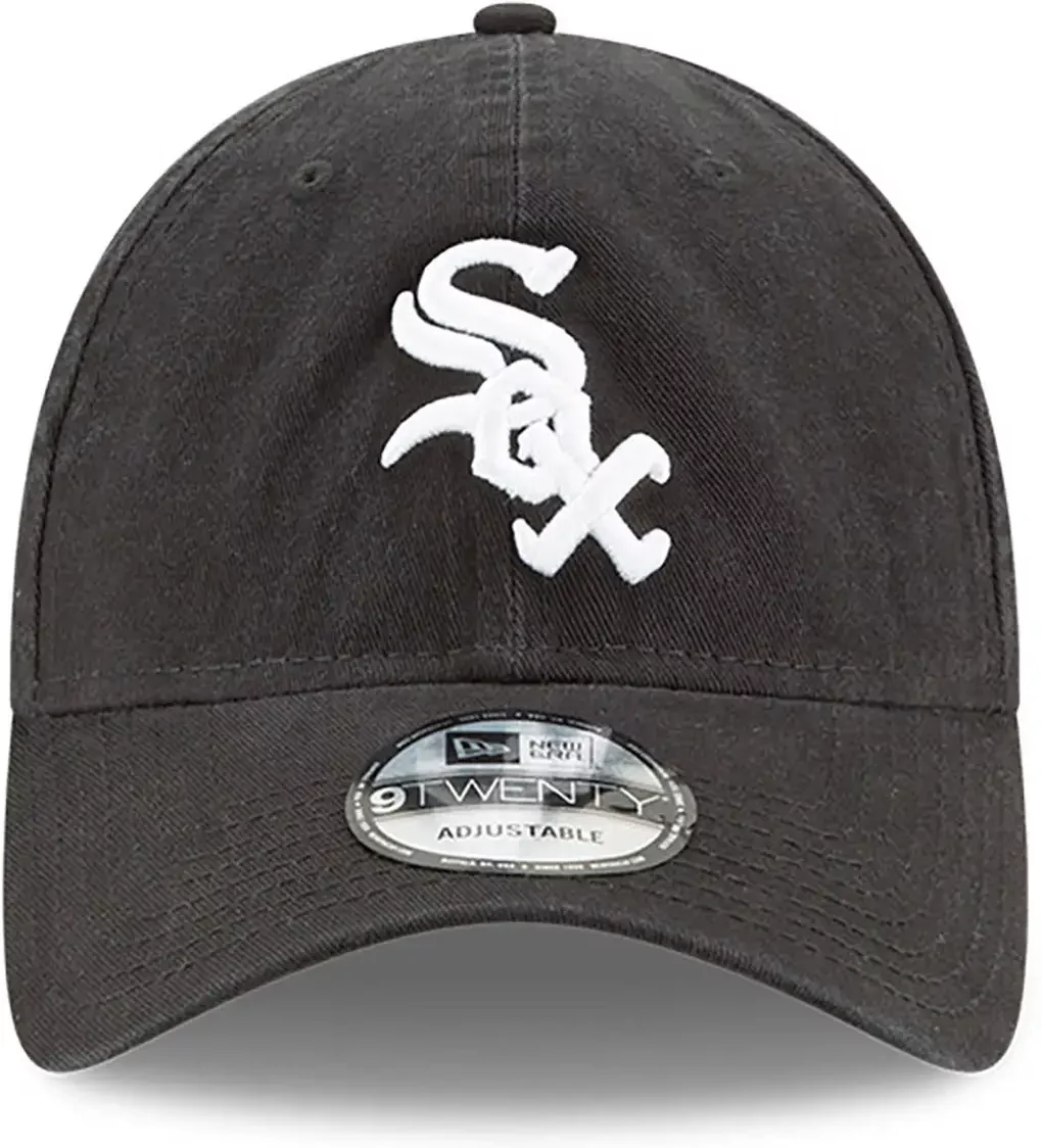 Baseball cap New Era MLB Chicago White Sox