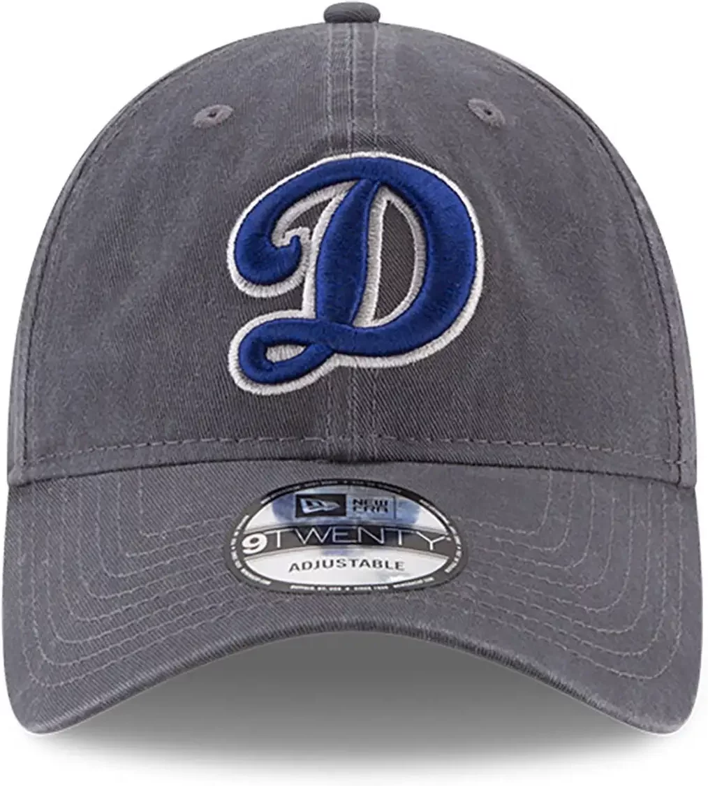 Baseball cap New Era MLB Los Angeles Dodgers