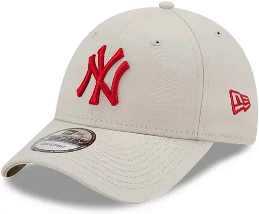 Baseball cap New Era MLB New York Yankees