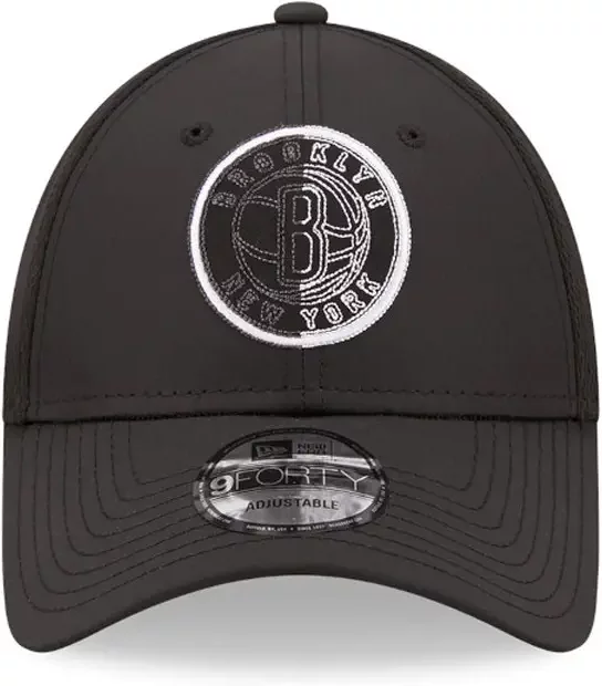 Baseball cap New Era 9Forty Mesh
