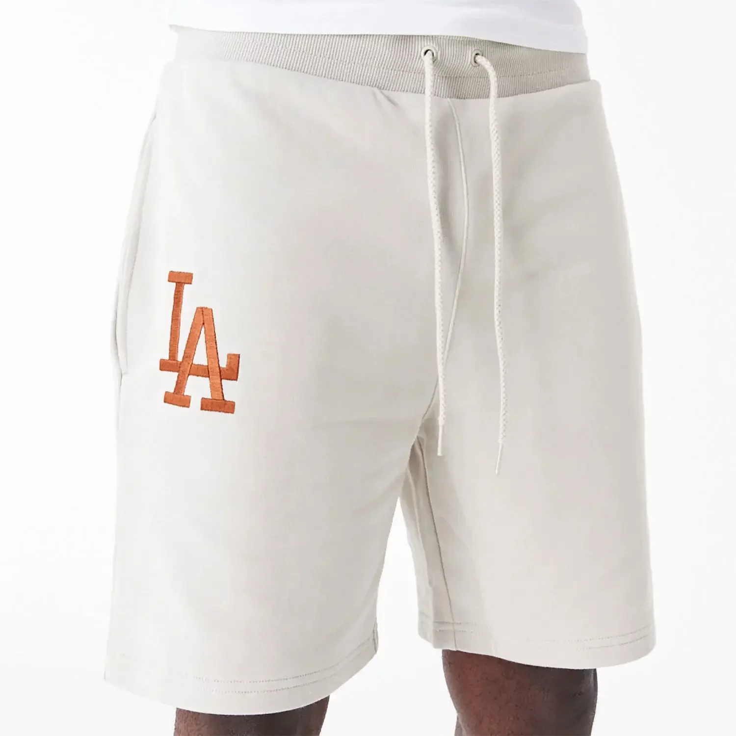 Short Los Angeles Dodgers League Essential