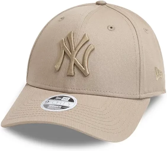 Women's baseball cap New Era MLB New York Yankees