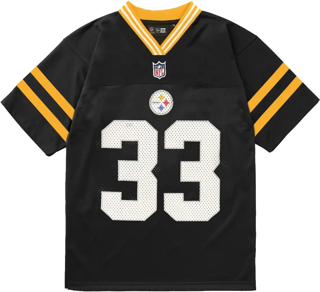 Jersey Steelers Nos NFL