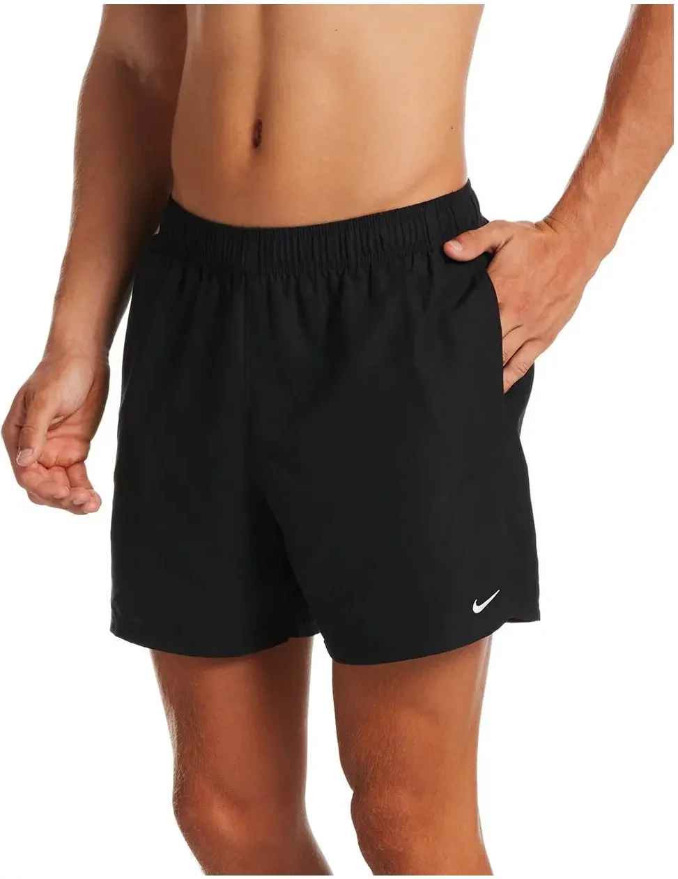 Swim shorts Nike Logo Tape