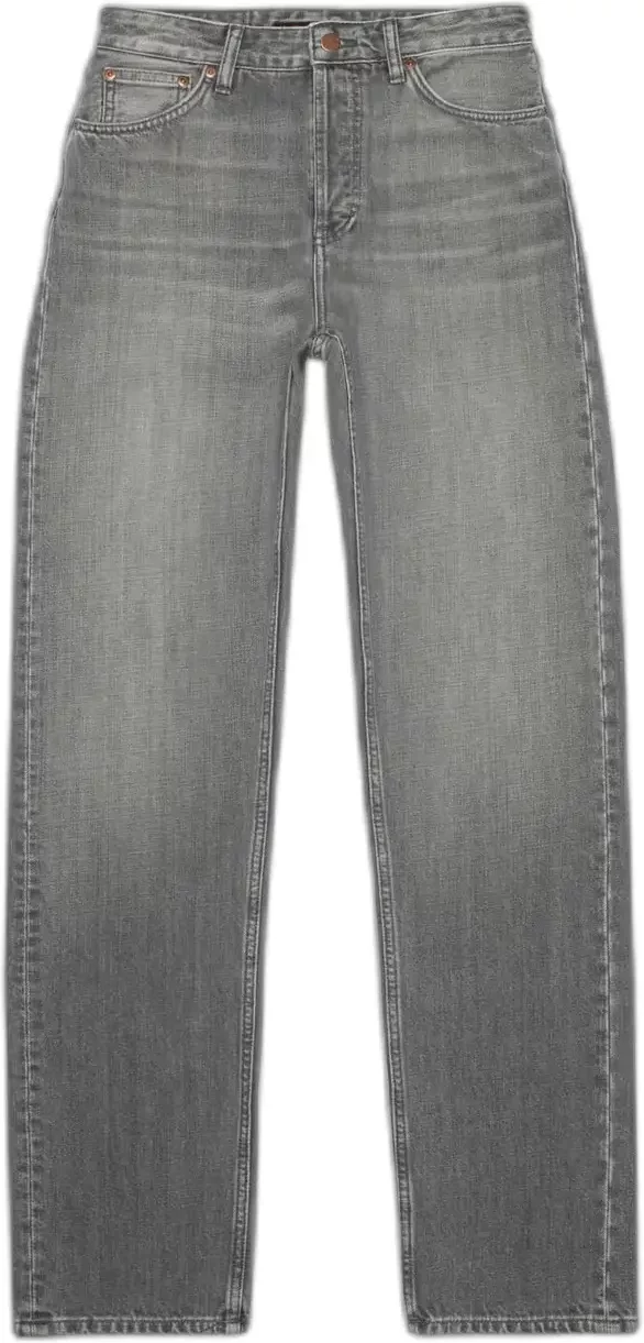 Women's Regular Jeans Nudie Jeans Lofty Lo