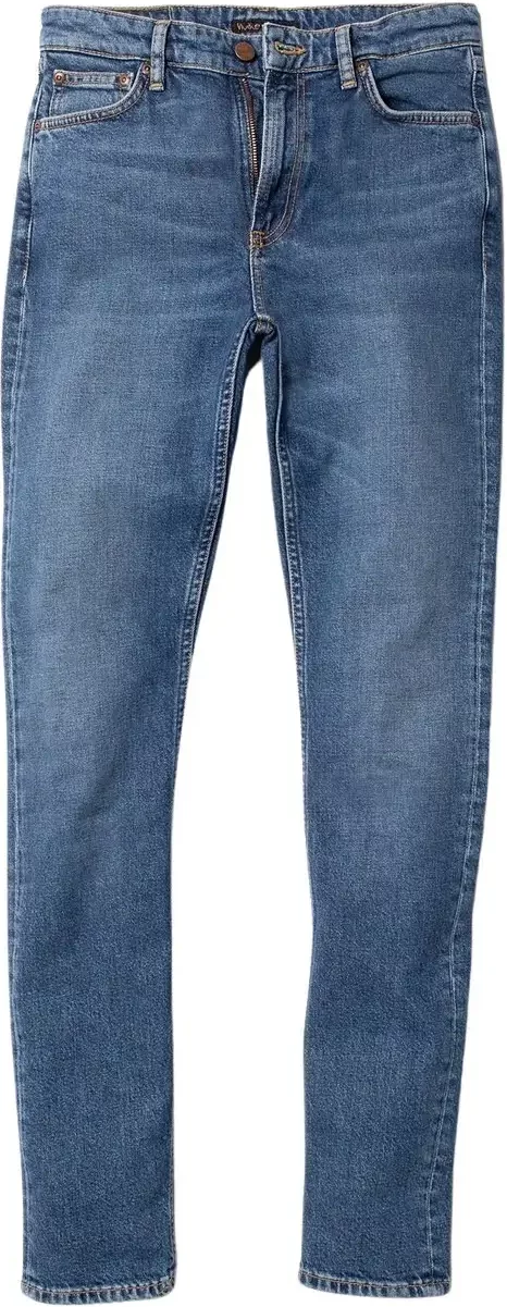 Women's jeans Nudie Jeans Mellow Mae