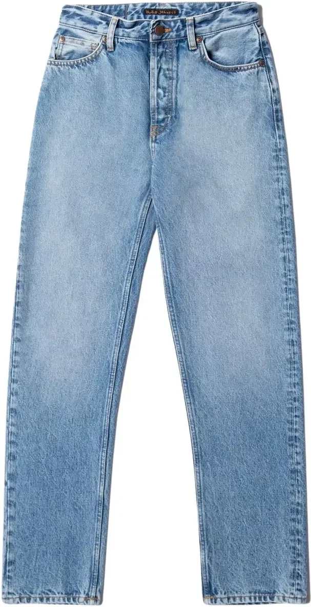 Women's jeans Nudie Jeans Lofty Lo Vintage