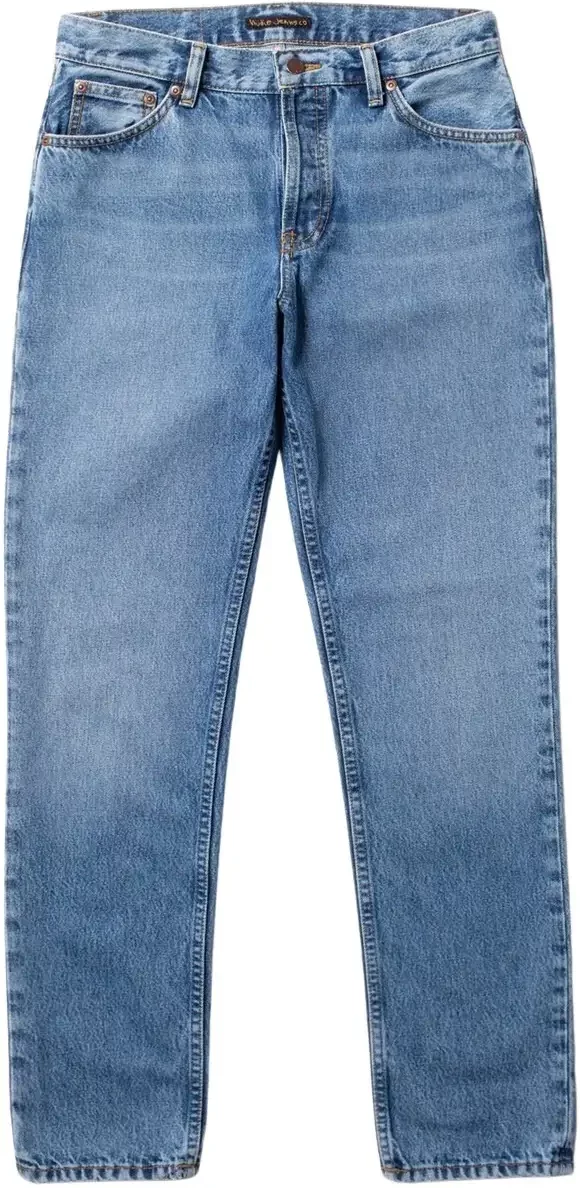 Women's jeans Nudie Jeans Shady Sadie