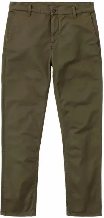 Trousers Nudie Jeans Easy Alvin