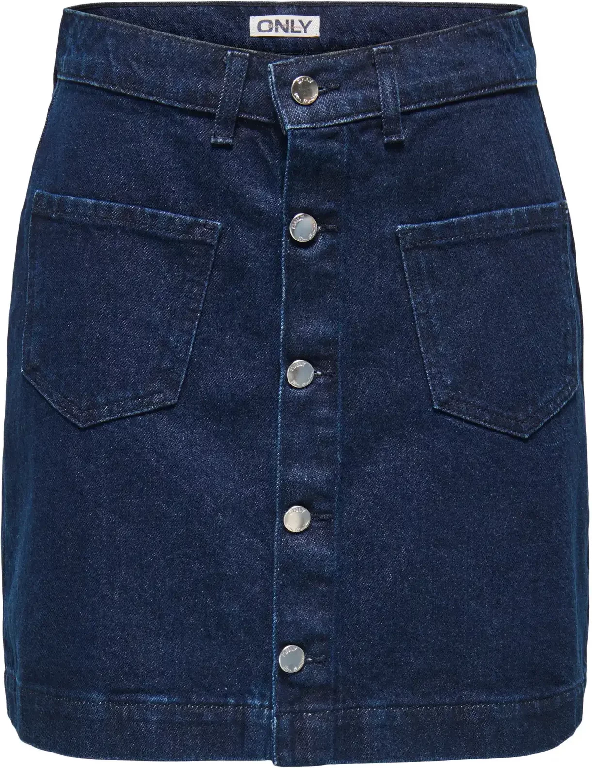 Denim skirt for women Only Amazing Hw Tai