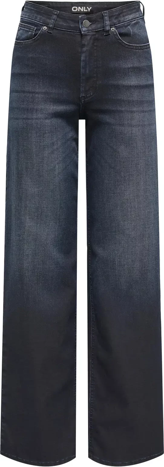 Women's wide leg jeans Only Madison