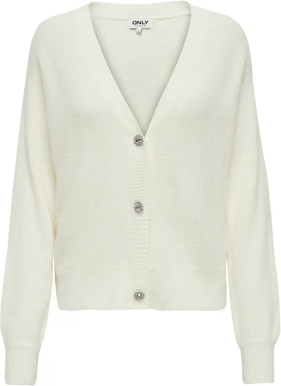 Women's cardigan Only Ella Piumo