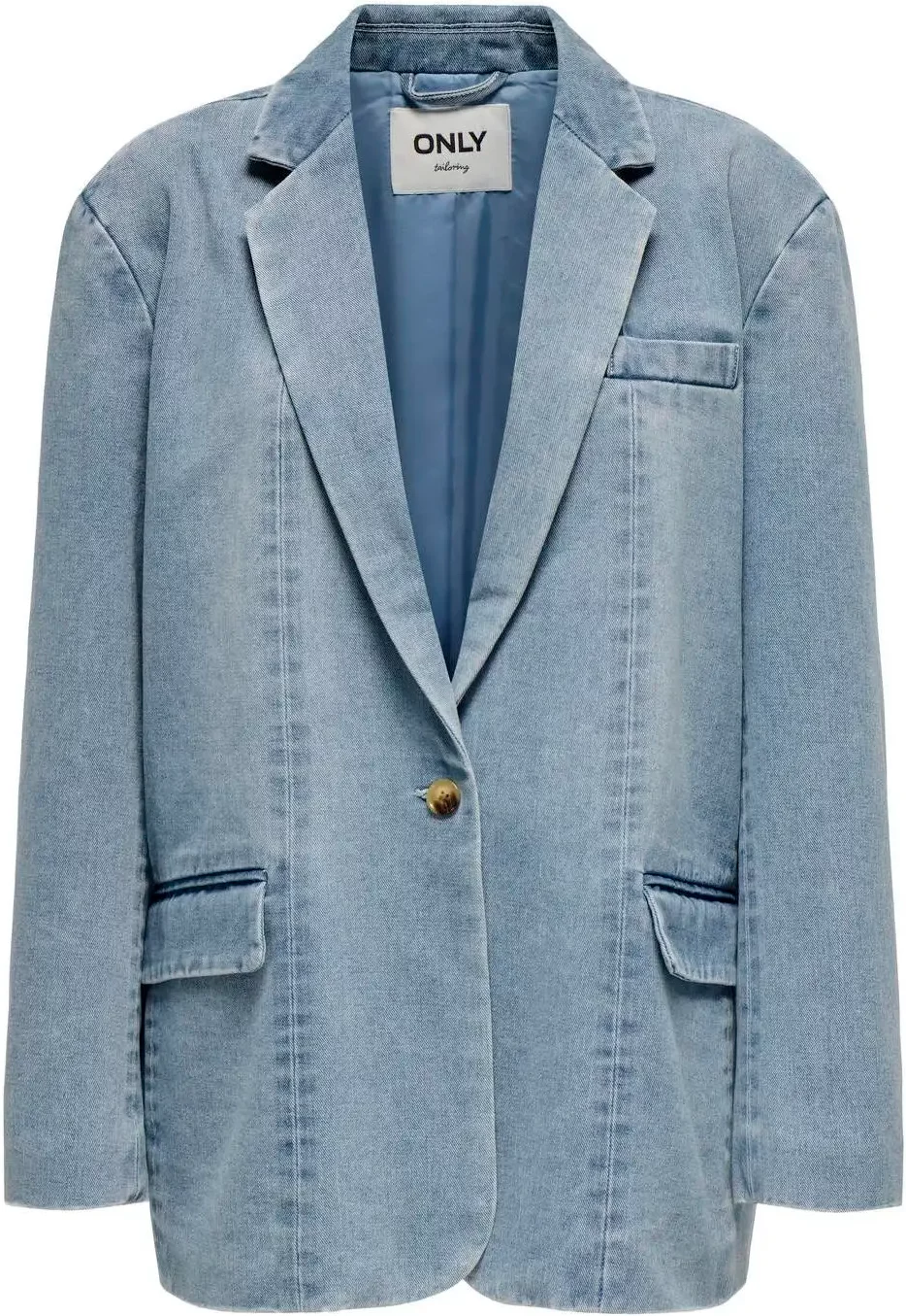 Women's denim jacket Only Cory Gua
