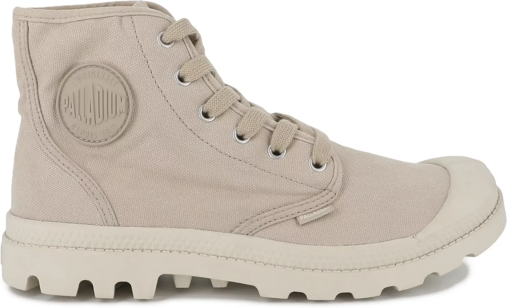 Boots Palladium Pampa