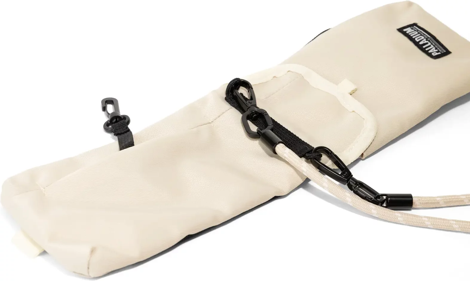Accessory Bag Palladium