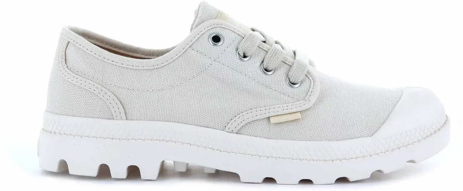Trainers Palladium Pampa Oxford
