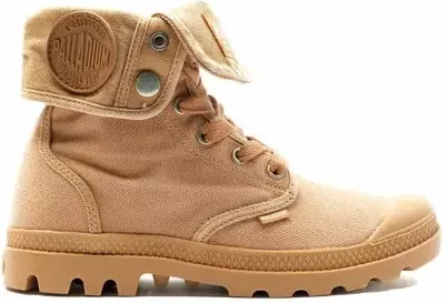 Women's boots Palladium Baggy