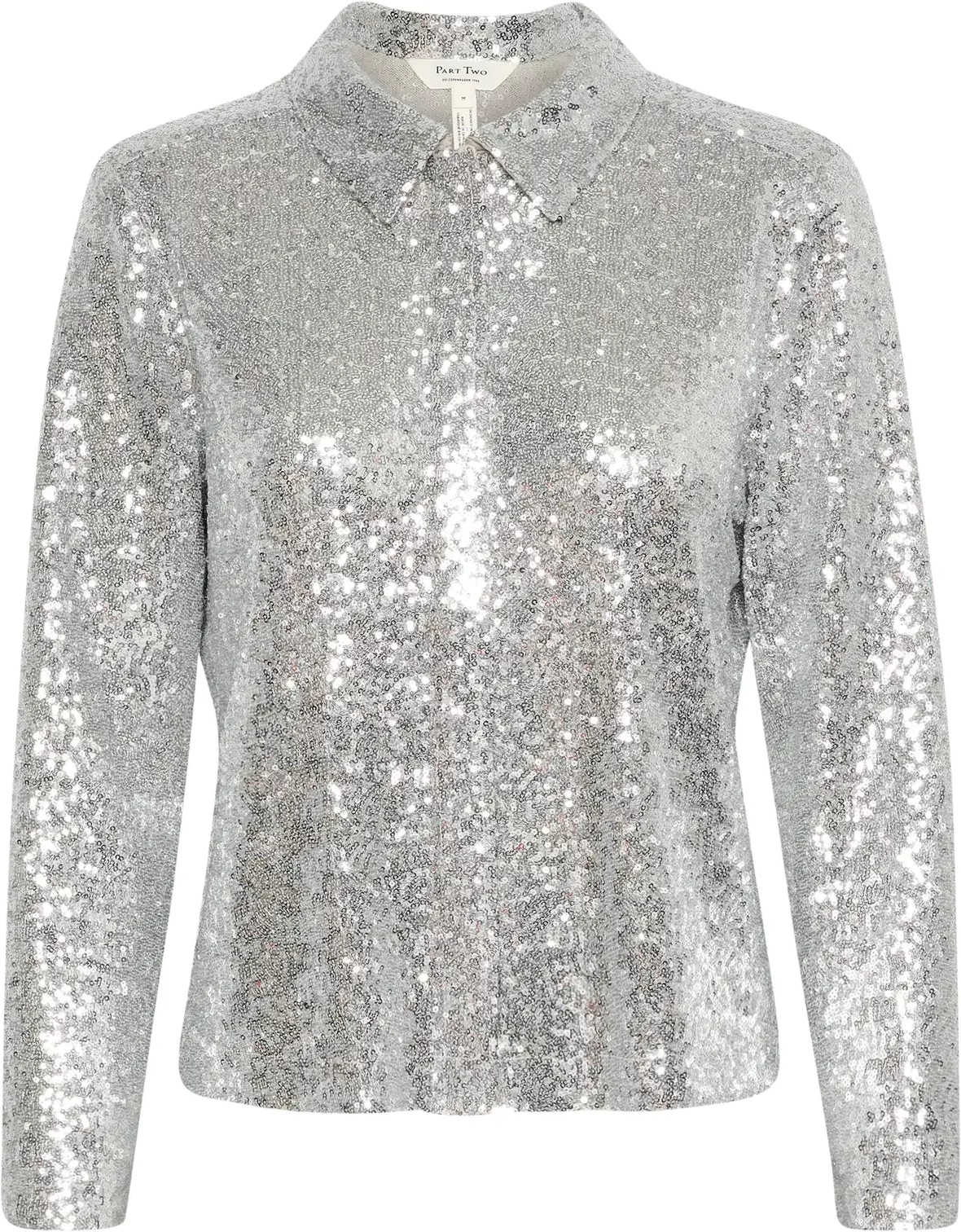 Woman's shirt Part Two Mabelle