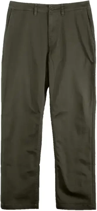 Chino Trousers Patagonia Twill Traveler - Reg
