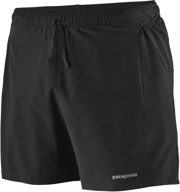 Short Patagonia Strider Pro 5"