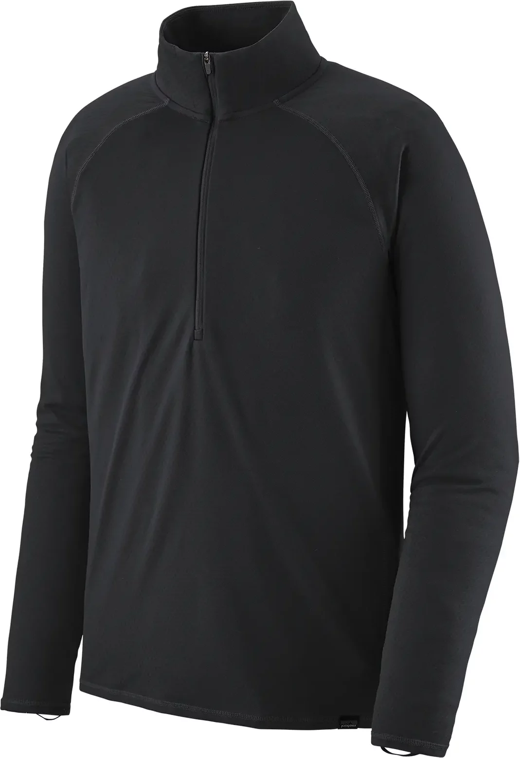 Training top Patagonia Cap MW Neck