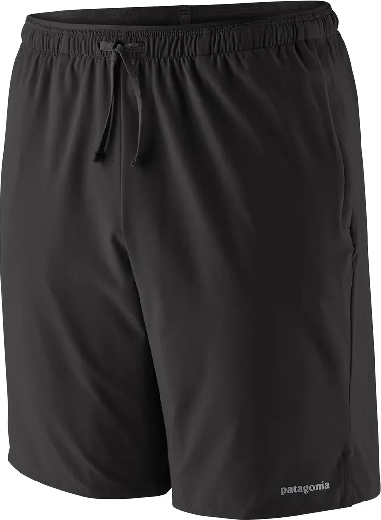 Short Patagonia Multi 8"