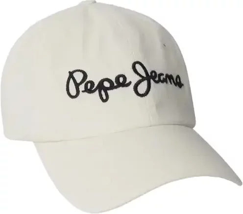 Women's baseball cap Pepe Jeans Alix