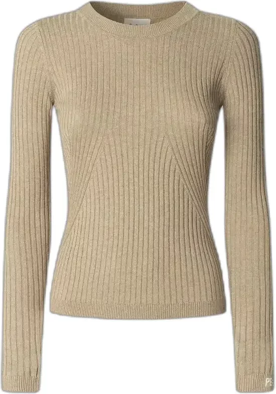Woman sweater Pepe Jeans Carla Crew