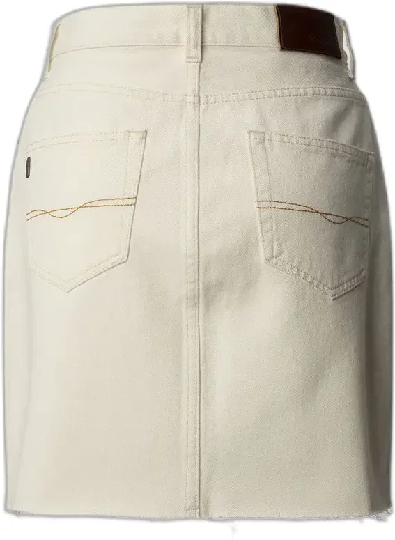 Mini skirt woman Pepe Jeans 11