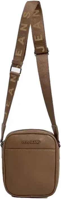 Shoulder Bag Pepe Jeans Toby