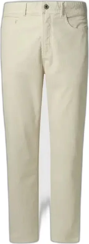 Slim five-pocket corduroy trousers Pepe Jeans