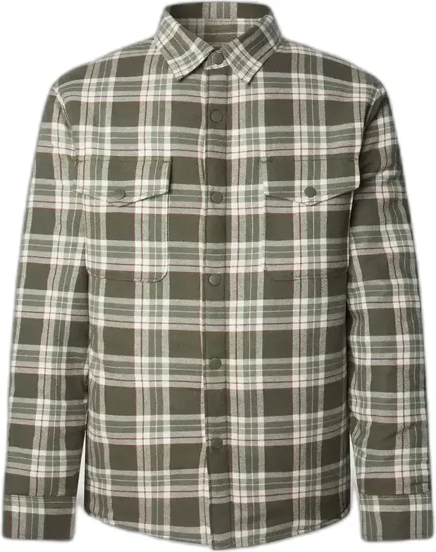 Long sleeve shirt Pepe Jeans Clemen