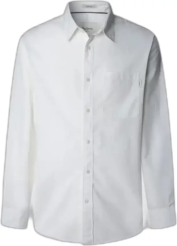 Long sleeve shirt Pepe Jeans Creed