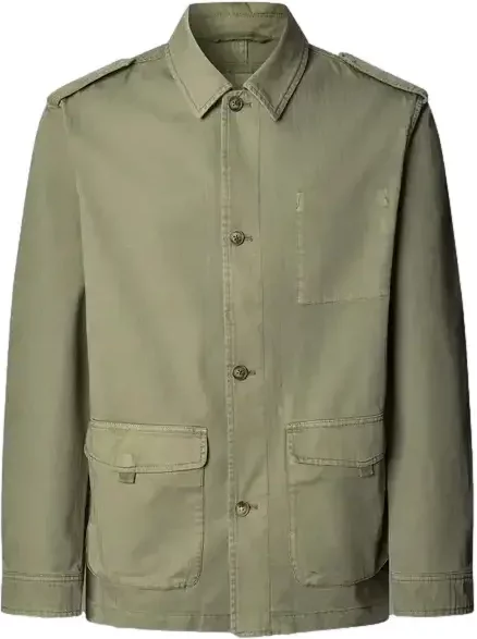 Jacket Pepe Jeans Surat