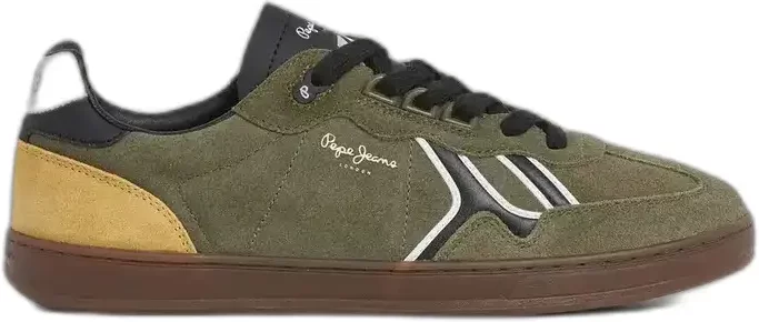 Trainers Pepe Jeans Ball Mix